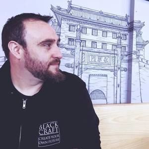 Meet your Posher, Manuel